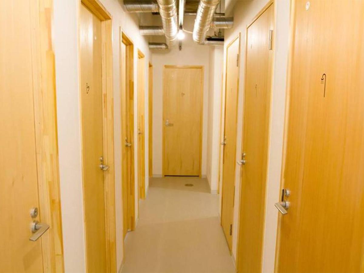 Hostel Tangatable Kitakyuşu Dış mekan fotoğraf
