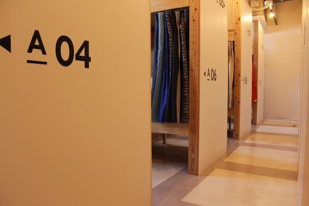 Hostel Tangatable Kitakyuşu Dış mekan fotoğraf